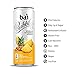 Bai Bubbles, Sparkling Water, Peru Pineapple, Antioxidant Infused Drinks, 11.5 Fluid Ounce Cans, 6 count