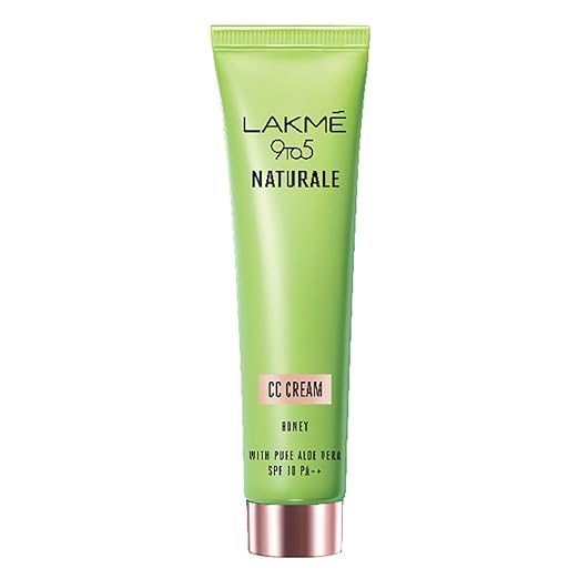 lakme cc cream 99 rupees