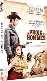 La Proie Des Hommes - Édition Spéciale