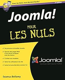 Joomla !
