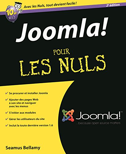 Joomla !