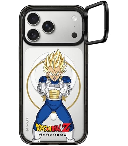 Amazon.com: CASETiFY Impact iPhone 17 Pro Case [Dragon Ball Colab