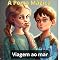 Livro A porta Magica: Viagem ao Mar (A Porta Mágica)