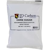 Corn Sugar 1 (One) lb