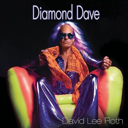David Lee Roth - Greatest Hits-The Deluxe Edition - Amazon.com Music