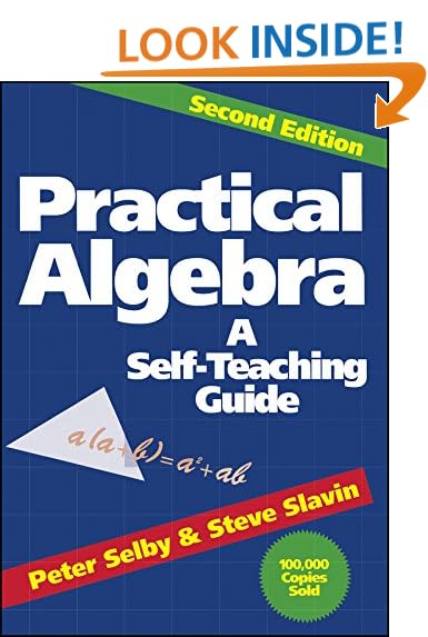 Algebra 2 Textbook Pdf: Amazon.com
