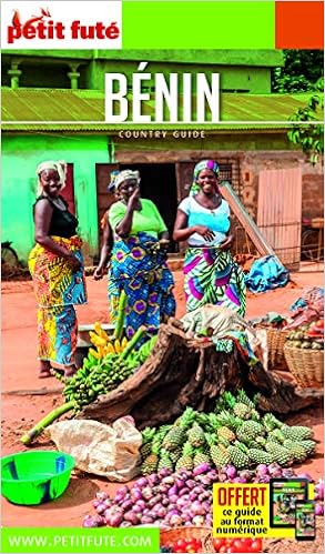 Amazon Fr Petit Fute Benin Petit Fute Livres