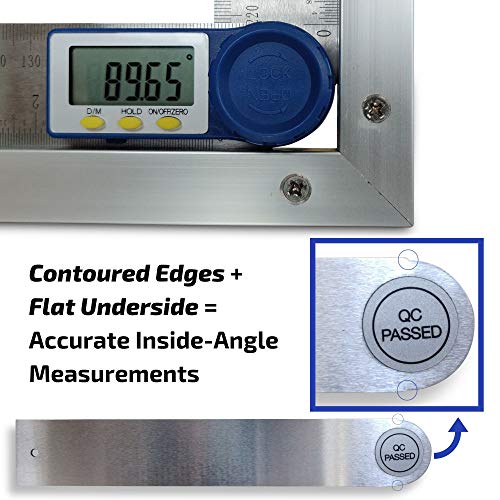 5 Fathers+Digital+Protractor+Stainless+Momenturn