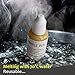 JUHANG Pimple Popping Plus Funny Squeeze Acne Toys - Peach Funny Toy Stop Picking Your Face Pimples, for Acne Simulated, Release Stress and Anxiety, Adults Kids Teens