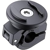 SP Connect 53136 SP Mirror Mount,Black
