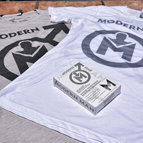 Modern Man Classic Workout Shirt