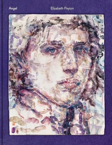 Elizabeth Peyton: Peyton, Elizabeth, Higgs, Matthew, Lafreniere