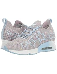 ASH Women's As-Lunatic Star Sneaker