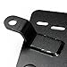 For Mitsubishi Eclipse Racing Seat Bucket Mount Bracket (Left & Right) - 3 Gen