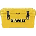 Dewalt 45 Qt Roto Molded Cooler