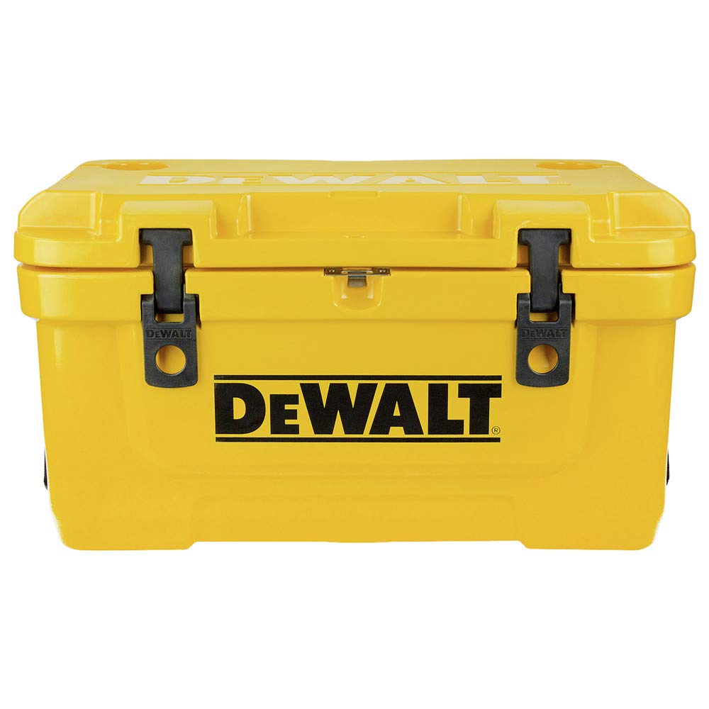DEWALT 45 Qt Roto Molded Cooler