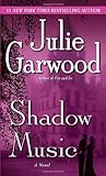 Front cover for the book Shadow Music by Julie Garwood
