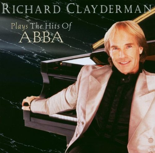 Plays the Hits of Abba en promo sur Amazon