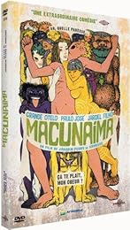 Macunaíma