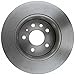 ACDelco 18A1091 Brake Rotor