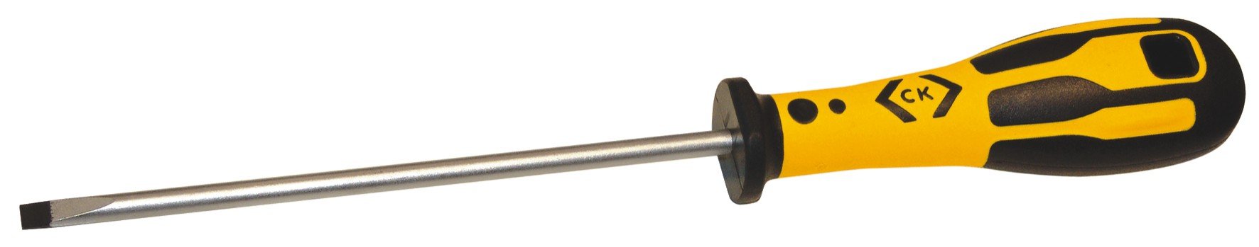 C.K T49125-035 3.5 x 100 mm Dextro Slotted Screwdriver