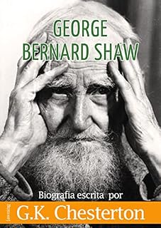 Livro George Bernard Shaw
