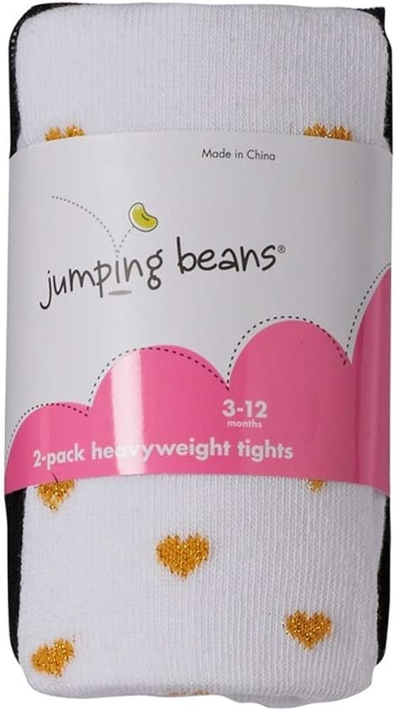jumping beans tights