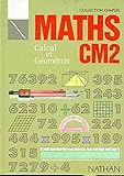 Image de Maths CM2 : Calcul et géométrie