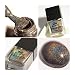 Born Pretty 10ml Holographic Holo Glitter Super Shine Nail Art Polish
