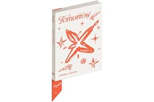 Dreamus TXT minisode 3: TOMORROW 6th Mini Album (Romantic), BHE0375