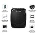 S278 15W Lightweight Portable Rechargeable Mini Voice Amplifier with Headset Microphone Supports Bluetooth/Recording/FM Radio/MP3 for Teachers, Tour Guides and More