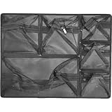 CVPKG Presents Pelican 1600 / 1610 / 1620 mesh lid organizer.