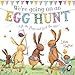 We're Going on an Egg Hunt by Laura Hughes