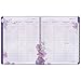 AT-A-GLANCE Column Format Beautiful Day Weekly/Monthly Appt. Book, 8 1/2 x 11, 2018-2019 (938P905)