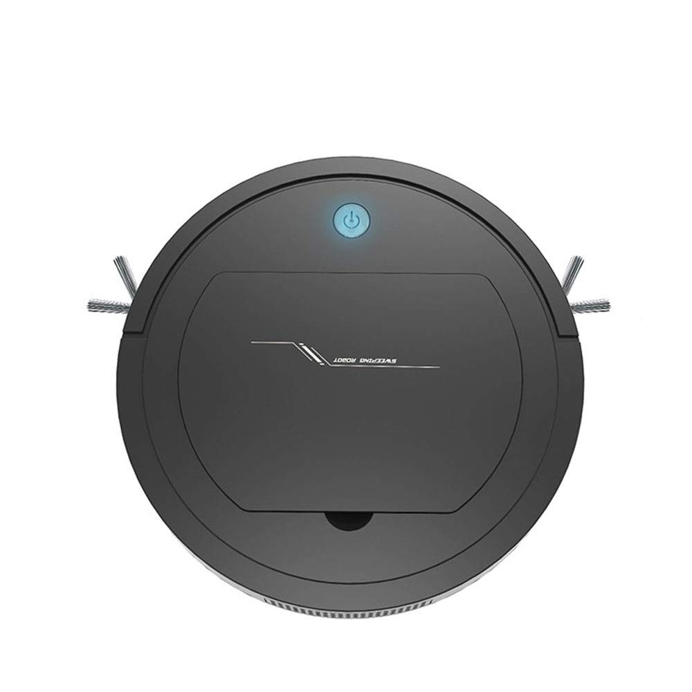 Which Is The Best 360 Robotic Vacuum