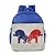 Republican Party Symbol Boy's And Girl's Backpack