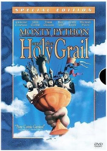 Amazon.com: Monty Python's Flying Circus Volume 9 [TV Series