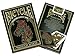Bicycle Warrior Horse Deck