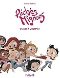 Peches mignons t2 chasse a l'homme ! (DE PINS) by 