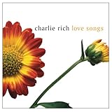 Charlie Rich Album: «Love Songs» (Front side) Charlie Rich Album: «Love Songs» (Front side)