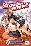 Strawberry 100%, Volume 6