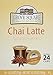 Grove Square Chai Latte, 48-count Single Serve Cup for Keurig K-cup Brewers