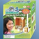 My Spy Birdhouse