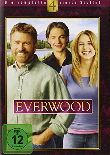 Everwood