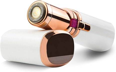 ladies face shavers amazon