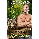 Woodsman Werebear (Saw Bears Series Book 6)