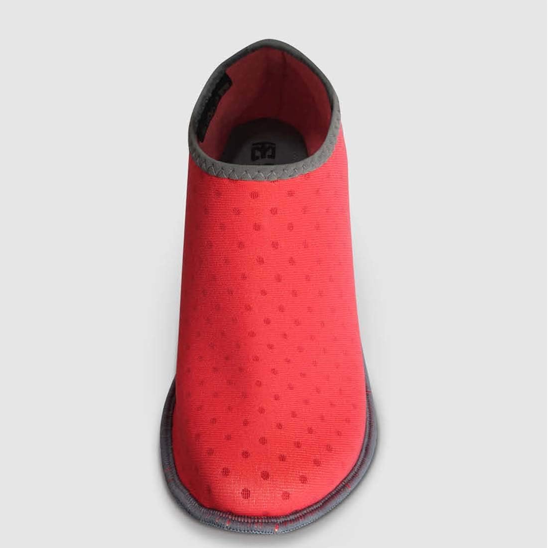 Mooto Korea Taekwondo MarShoes Mar Shoes with Pouch MMA Martial Arts Yoga Gym Academy School House Skin Socks Type Red and Navy 2 Colors : Sports & Outdoors