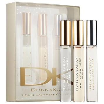 donna karan cashmere mist rollerball