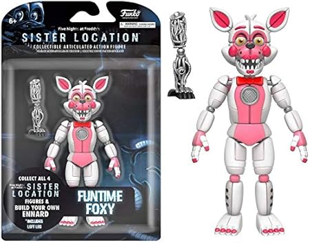 Amazon.co.jp: Five Nights at Freddy's 
