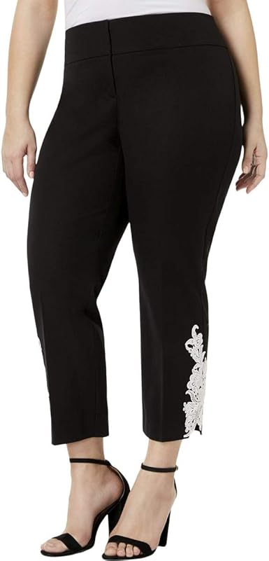 alfani cropped pants